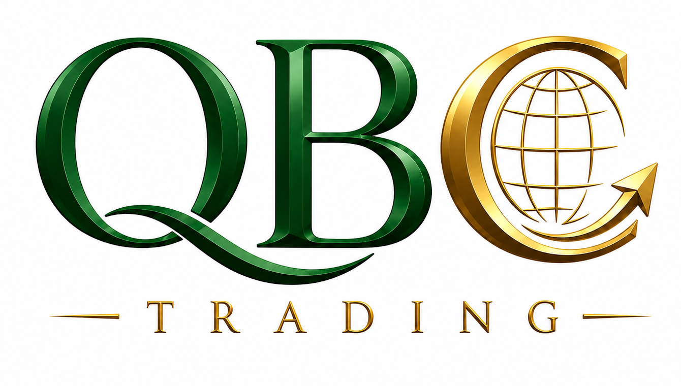 QBC Trading ERP (Staging)